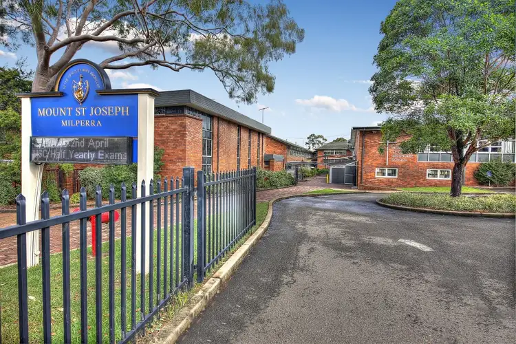 Fifth view of Homely house listing, 11 Fromelles Avenue, Milperra NSW 2214