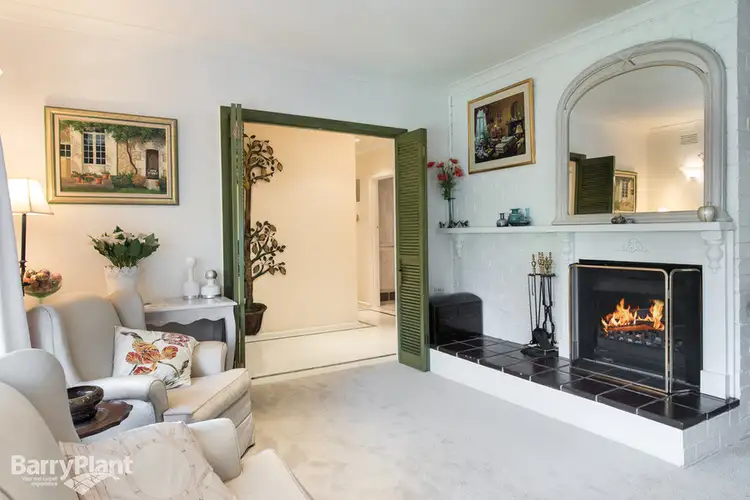 Second view of Homely house listing, 47 Somerset Street, Wantirna South VIC 3152