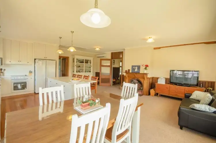 Fourth view of Homely house listing, 6 Nicholls Street, Devonport TAS 7310