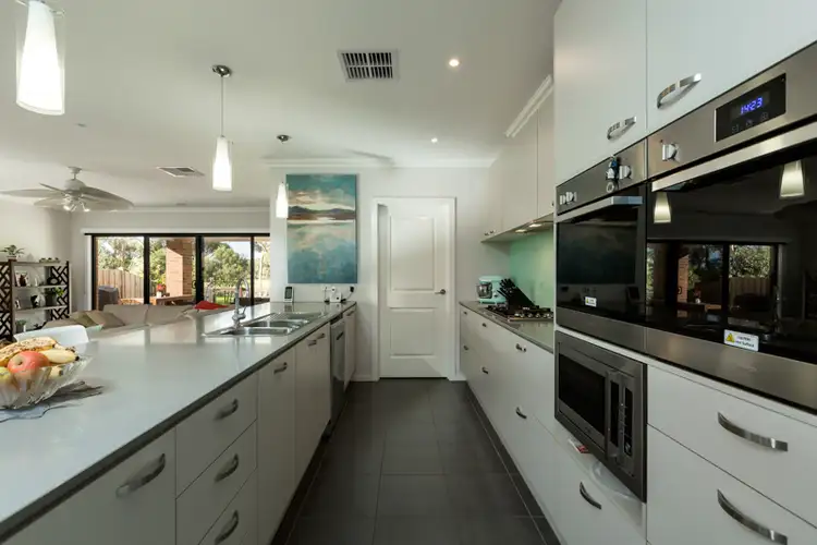 Third view of Homely house listing, 13 Metcalfe Street, Eynesbury VIC 3338