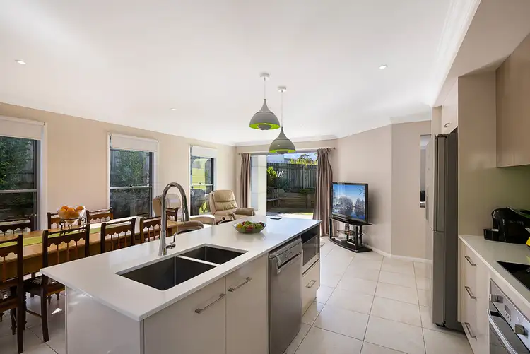 Fifth view of Homely unit listing, 2/6 Trevean Drive, Kleinton QLD 4352