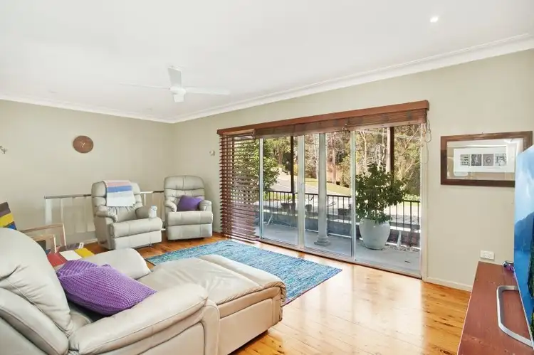 Second view of Homely house listing, 18 Elbrook Drive, Rankin Park NSW 2287