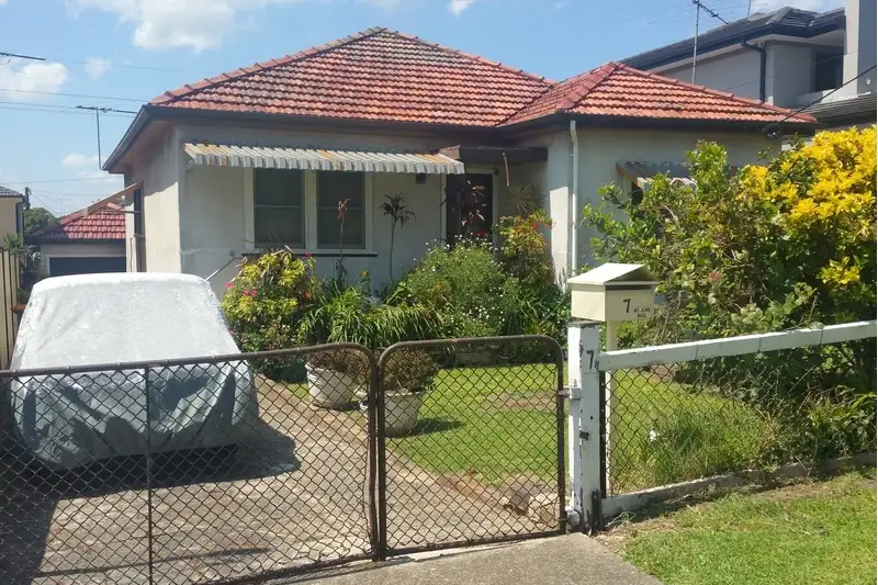Main view of Homely house listing, 7 Wanda Street, Merrylands NSW 2160