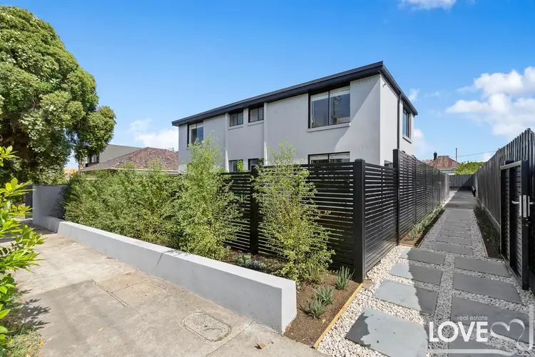 1/104 Gooch Street, Thornbury VIC 3071