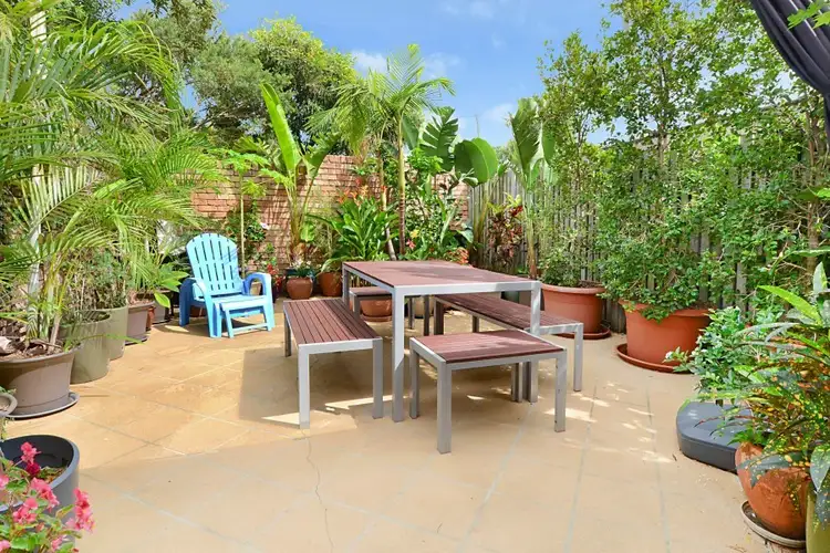 Second view of Homely townhouse listing, 2/26 Mayfield Road, Moorooka QLD 4105