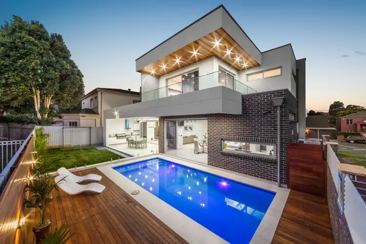 Third view of Homely house listing, 275 Connells Point Road, Connells Point NSW 2221