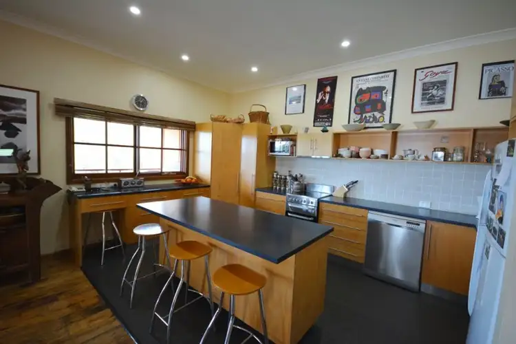 Third view of Homely house listing, 19 Bate Street, Central Tilba NSW 2546
