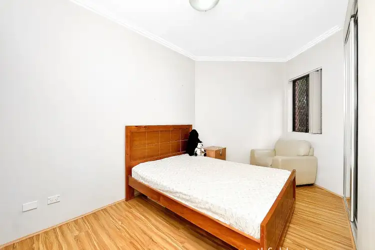 Fourth view of Homely apartment listing, 2/14 Courallie Avenue, Homebush West NSW 2140