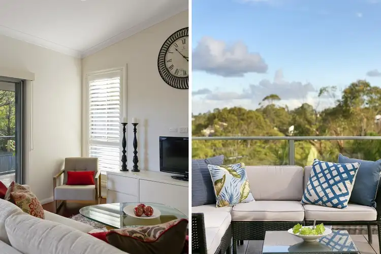 Fifth view of Homely house listing, 12 Dresden Avenue, Beacon Hill NSW 2100
