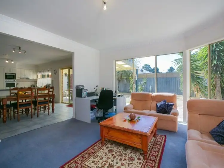 Fifth view of Homely house listing, 166 Clarendon Drive, Somerville VIC 3912