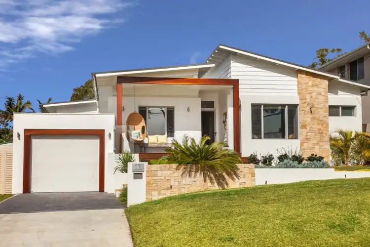 16 Pozieres Street, Cronulla NSW 2230