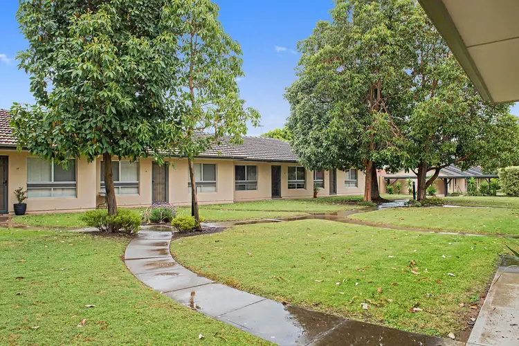 Main view of Homely unit listing, 19/2 Bach Crescent, Seaton SA 5023