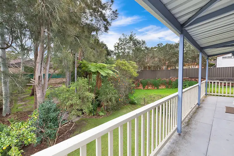 Sixth view of Homely house listing, 95 Belmont Street, Sutherland NSW 2232