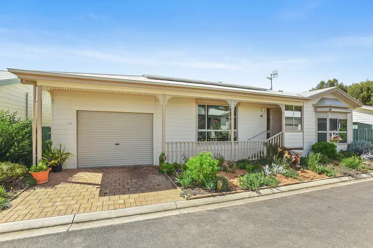 Main view of Homely house listing, 220 Rosetta Village, Encounter Bay SA 5211
