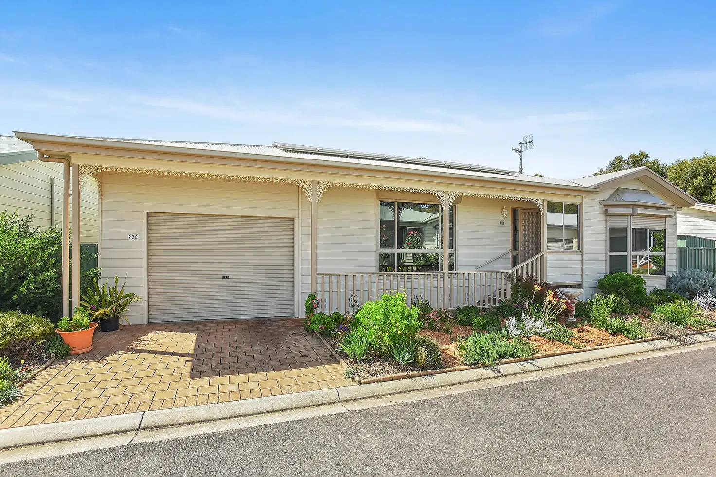 Main view of Homely house listing, 220 Rosetta Village, Encounter Bay SA 5211