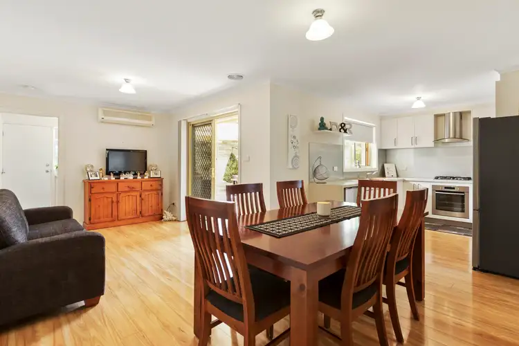 Third view of Homely house listing, 20 McLeod Drive, Bacchus Marsh VIC 3340