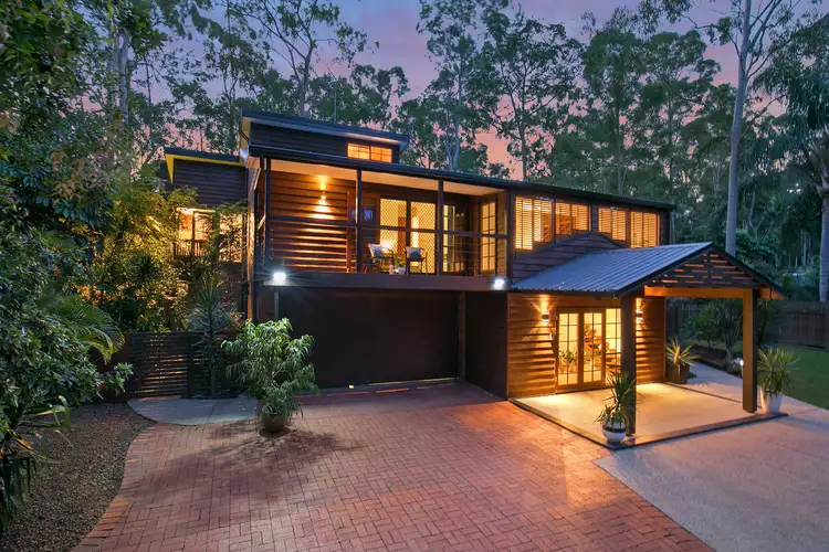 52 Gloria Street, Cornubia QLD 4130