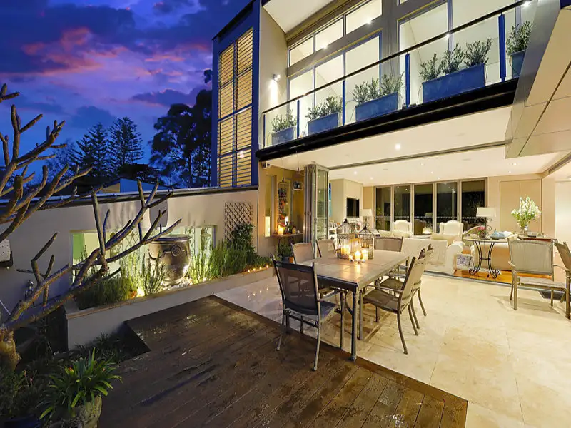 Main view of Homely house listing, 11E Knowlman Avenue, Pymble NSW 2073