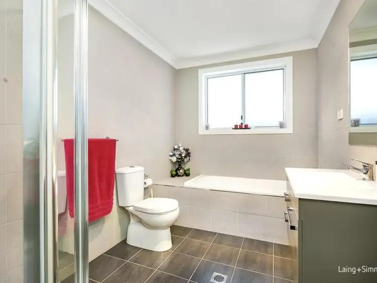Fifth view of Homely house listing, 3 Herford Street, Ropes Crossing NSW 2760