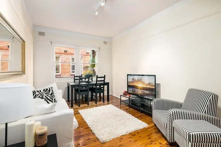 Main view of Homely apartment listing, 3/5 Wulworra Avenue, Cremorne Point NSW 2090