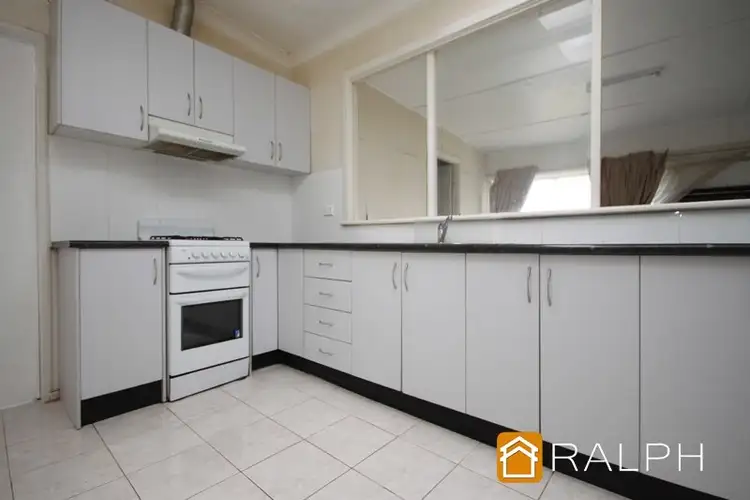 Second view of Homely house listing, 8 Warwick Street, Punchbowl NSW 2196