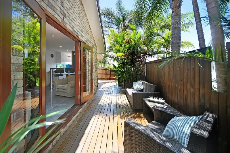 Main view of Homely unit listing, 1/8 Power Court, Mount Coolum QLD 4573