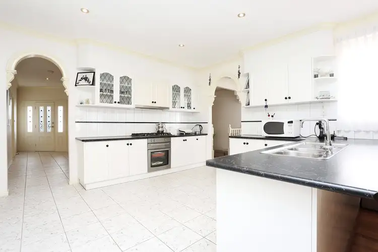 Fourth view of Homely house listing, 23 Mitchell Crescent, Meadow Heights VIC 3048