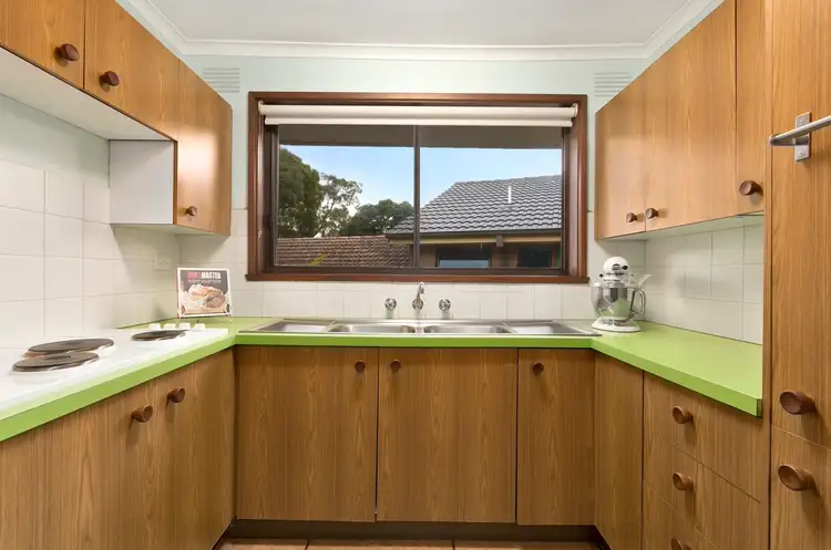 Sixth view of Homely house listing, 3 Michelle Avenue, Watsonia North VIC 3087