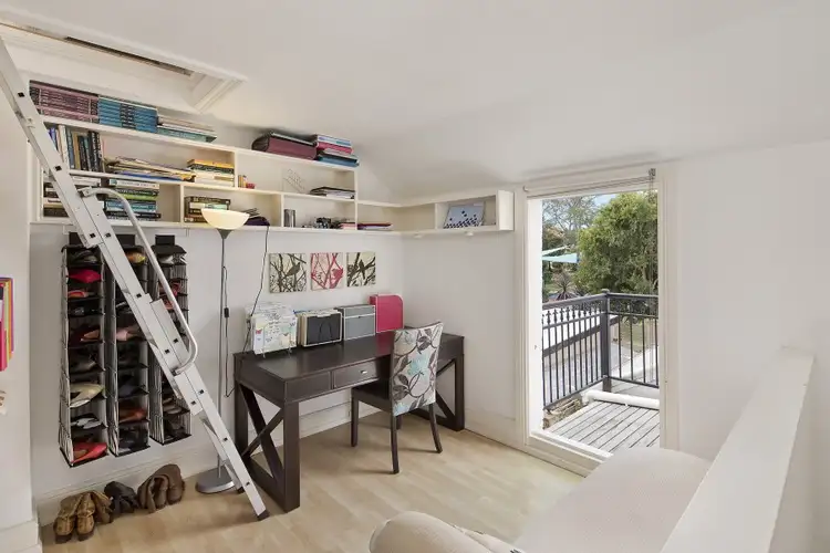 Sixth view of Homely house listing, 15 Duke Street, Balmain East NSW 2041