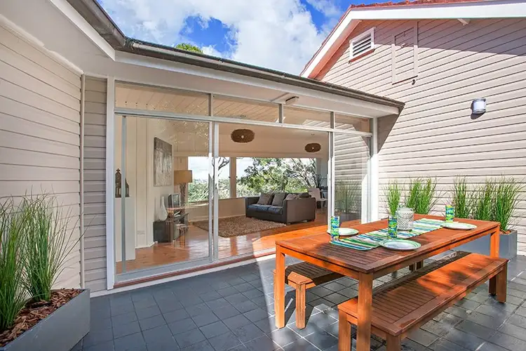 Main view of Homely house listing, 9 Harvey Street, Seaforth NSW 2092