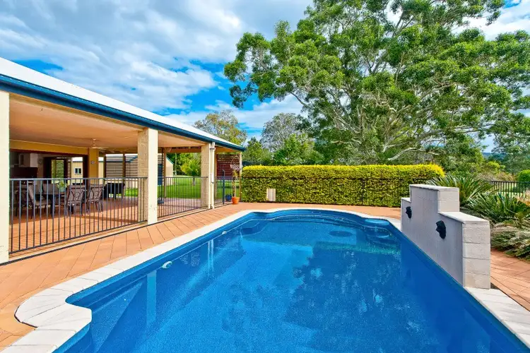 Second view of Homely house listing, 14 Woodanga Drive, Highvale QLD 4520