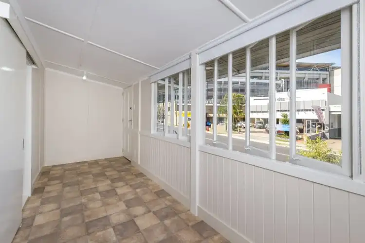 Second view of Homely house listing, 3 Heussler Terrace, Milton QLD 4064