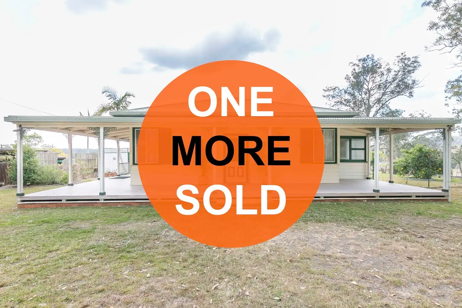 Main view of Homely rural property listing, 1264 Armidale Road, Deep Creek NSW 2440