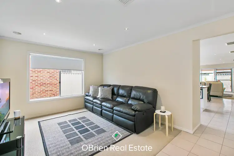 Sixth view of Homely house listing, 43 Edenbrook Circuit, Pakenham VIC 3810