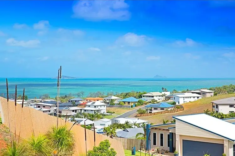 Main view of Homely land listing, 10 Livistonia Crescent, Emu Park QLD 4710