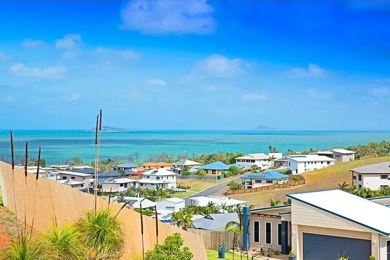 Main view of Homely land listing, 10 Livistonia Crescent, Emu Park QLD 4710
