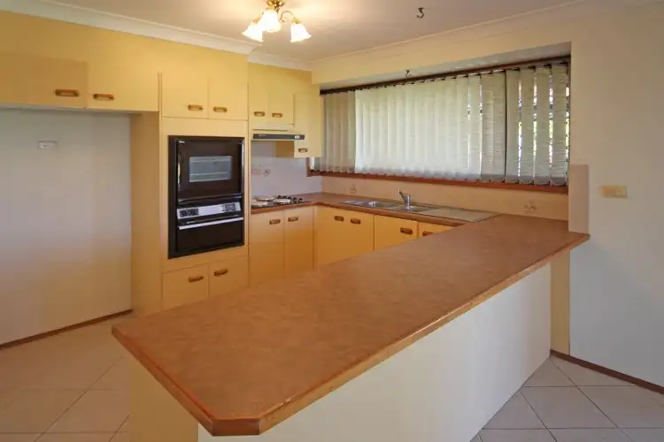 Third view of Homely house listing, 43 Hacking Drive, Narellan Vale NSW 2567