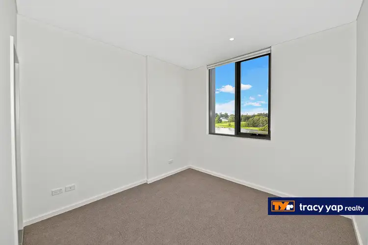 Sixth view of Homely apartment listing, 417/48-56 Bundarra Street, Ermington NSW 2115