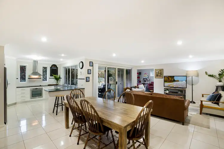 Third view of Homely house listing, 5 Quail Crescent, Highfields QLD 4352