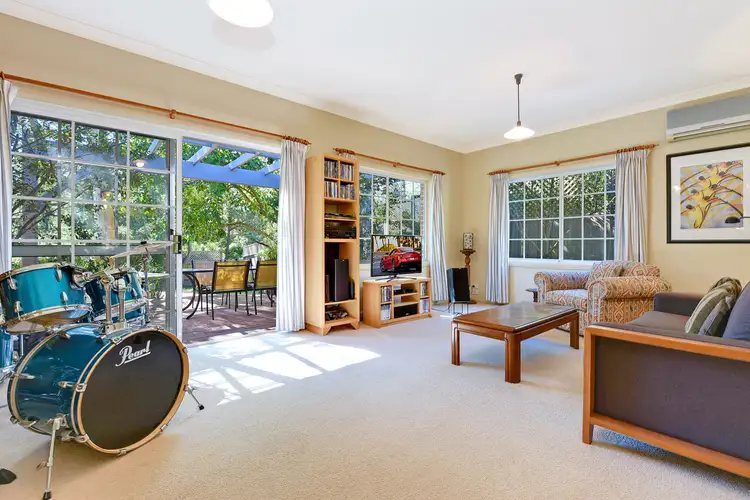 Fifth view of Homely house listing, 36 Cornwall Avenue, Turramurra NSW 2074