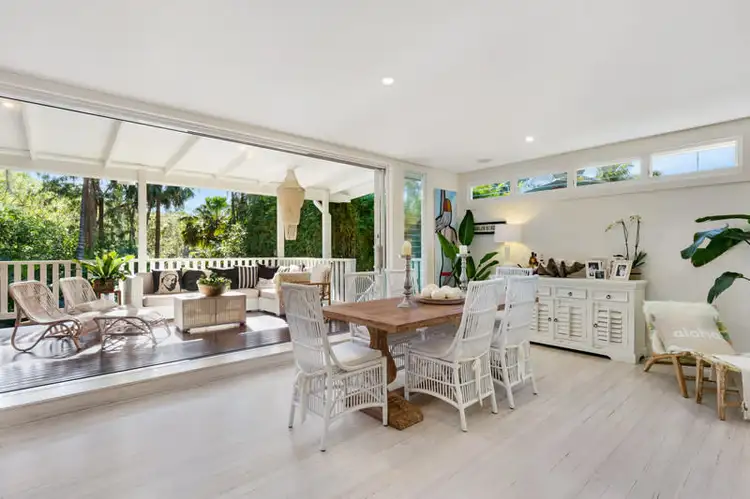 Second view of Homely house listing, 127 Palmgrove Road, Avalon NSW 2107