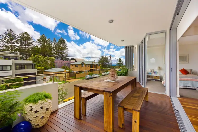Fourth view of Homely apartment listing, 203/1-5 Narrabeen Street, Narrabeen NSW 2101