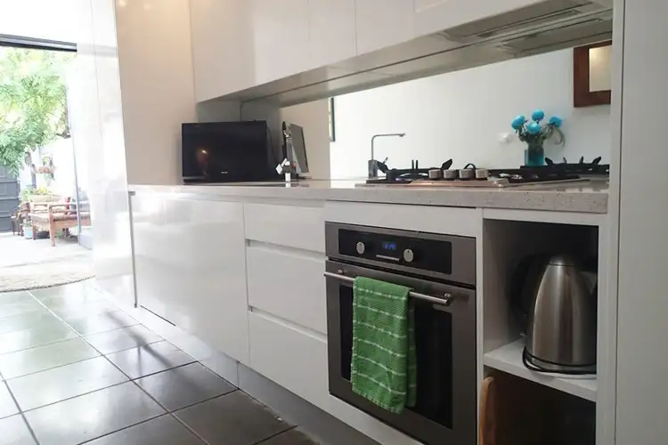 Third view of Homely terrace listing, 26 Campbell Road, Alexandria NSW 2015