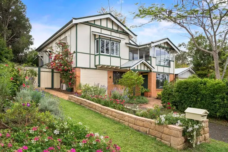 46 Wylma Street, Holland Park QLD 4121