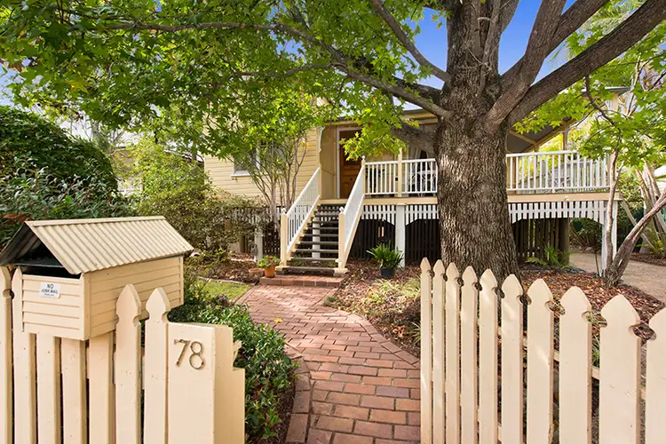 78 Donaldson Street, Corinda QLD 4075