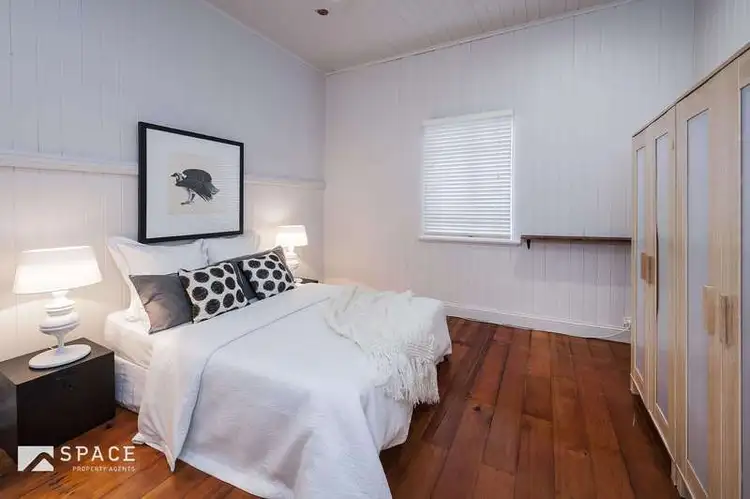 Sixth view of Homely house listing, 2 Woolcock Street, Red Hill QLD 4059