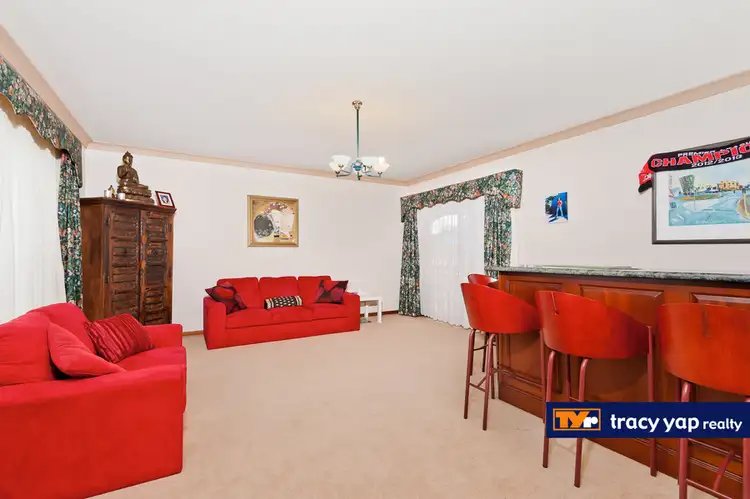 Fifth view of Homely house listing, 92 Agincourt Road, Marsfield NSW 2122