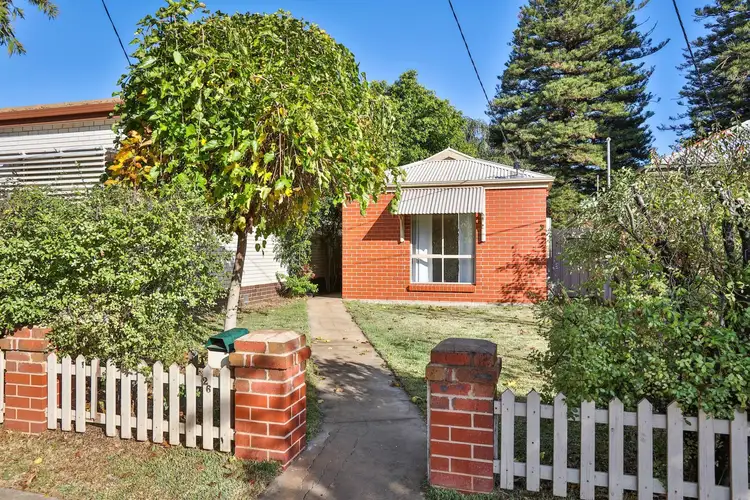 Main view of Homely house listing, 26 Heath Street, Red Cliffs VIC 3496