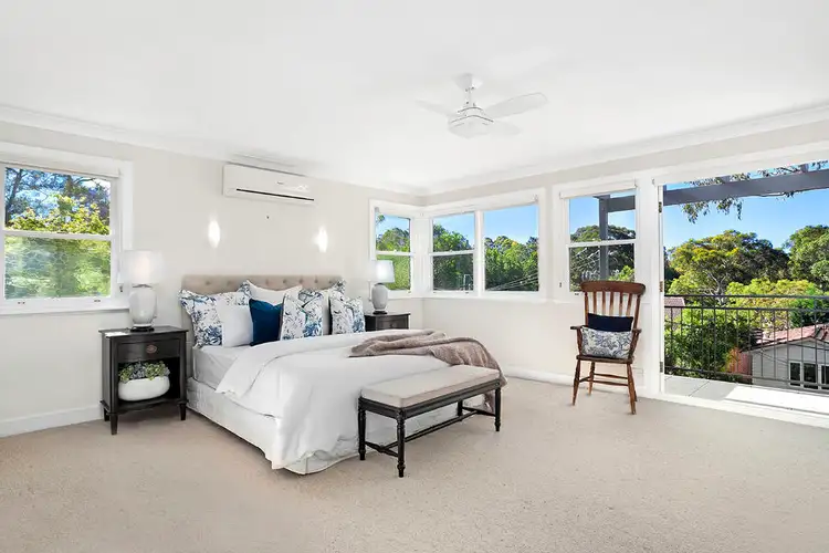 Sixth view of Homely house listing, 40 Bonnefin Road, Hunters Hill NSW 2110