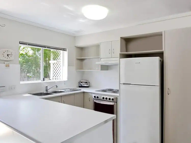 Fifth view of Homely apartment listing, 1/17 Margit Crescent, Sunrise Beach QLD 4567